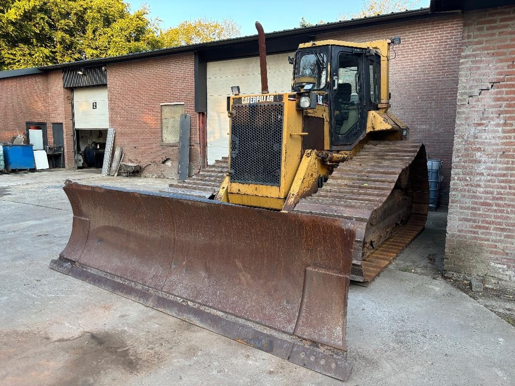 CAT D 6 M LGP  - Bulldozer: foto 1 CAT D 6 M LGP  - Bulldozer: foto 1