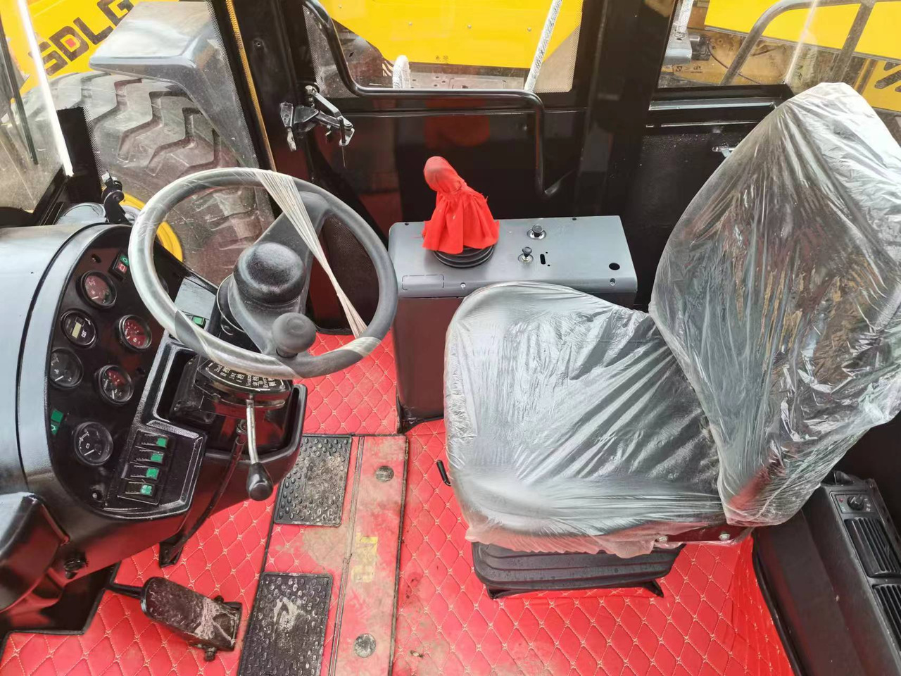 CATERPILLAR 950H - Cargadora de ruedas: foto 5 CATERPILLAR 950H - Cargadora de ruedas: foto 5