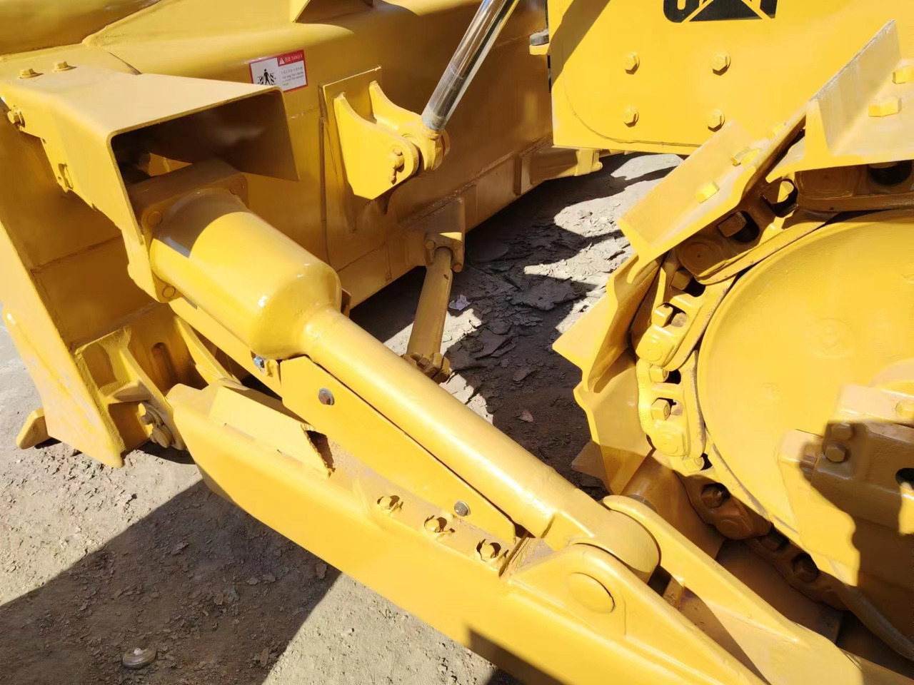 CATERPILLAR D7G - Bulldozer: foto 5 CATERPILLAR D7G - Bulldozer: foto 5