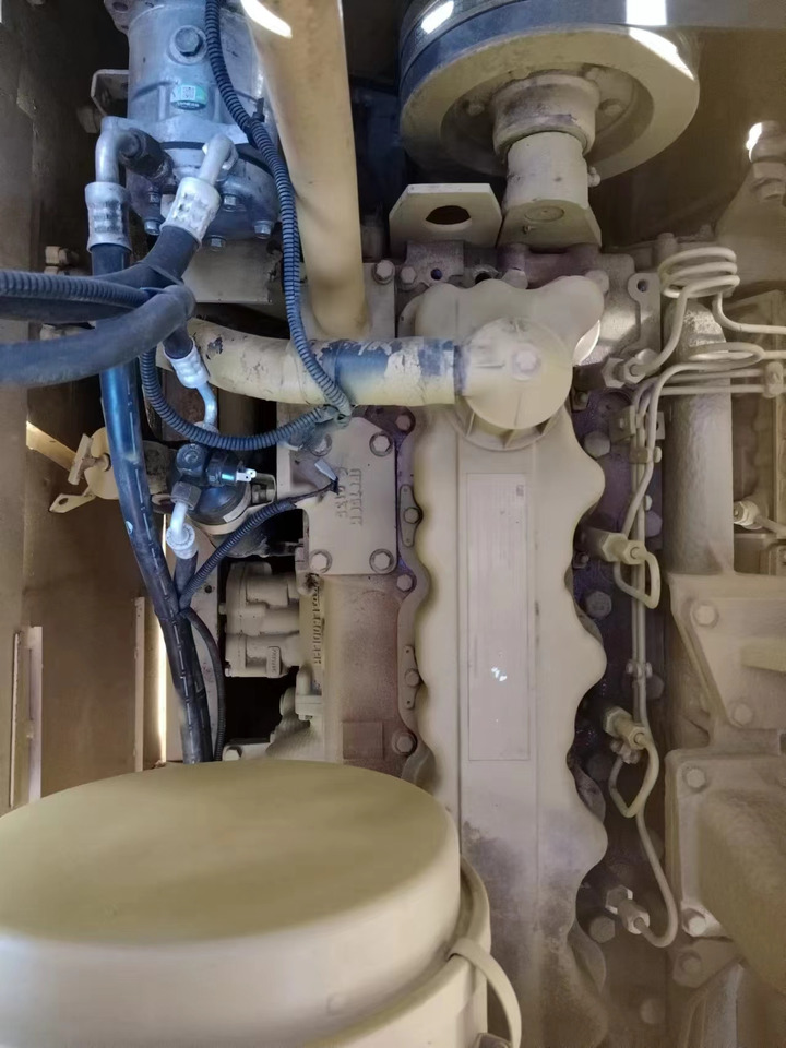 CATERPILLAR D7G - Bulldozer: foto 4 CATERPILLAR D7G - Bulldozer: foto 4