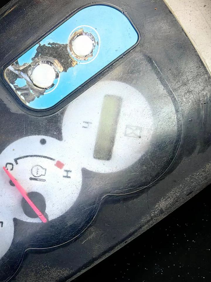 Original Good Condition USED Excavator PC-55MR 5 Ton Mini Excavator Crawler Excavator for Komatsu - Excavadora de cadenas: foto 3 Original Good Condition USED Excavator PC-55MR 5 Ton Mini Excavator Crawler Excavator for Komatsu - Excavadora de cadenas: foto 3