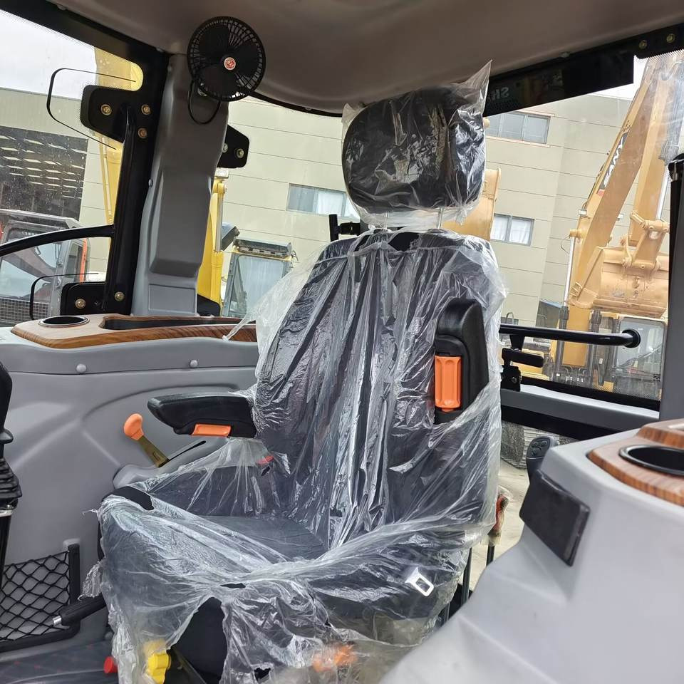 Retroexcavadora Used Caterpillar CAT 420F 420F2 Backhoe Loader Retro Excavator CAT420F CAT420F2 Cheap Price for Sale: foto 6