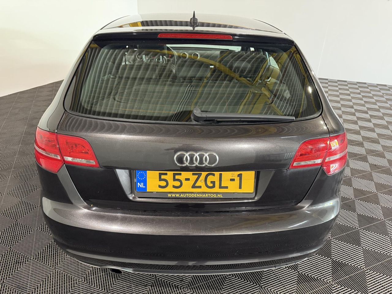 Audi A3 Sportback 1.2 TFSI S-Line 55-ZGL-1 246.717 km - Coche: foto 4 Audi A3 Sportback 1.2 TFSI S-Line 55-ZGL-1 246.717 km - Coche: foto 4