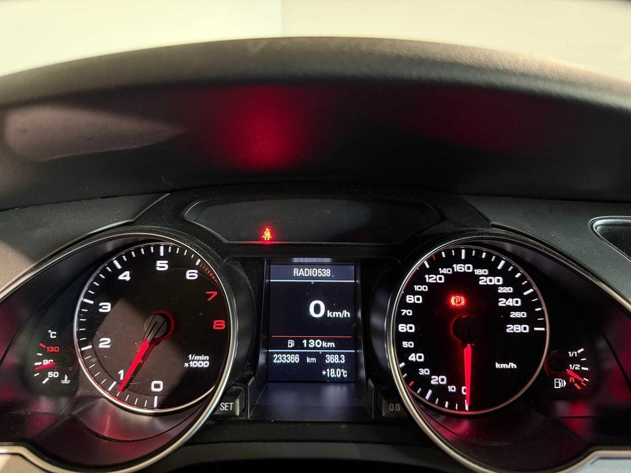 Audi A5 Coupé 2.0 TFSI Pro Line Business 2011 233.366 km 60-RGK-5 - Coche: foto 3 Audi A5 Coupé 2.0 TFSI Pro Line Business 2011 233.366 km 60-RGK-5 - Coche: foto 3