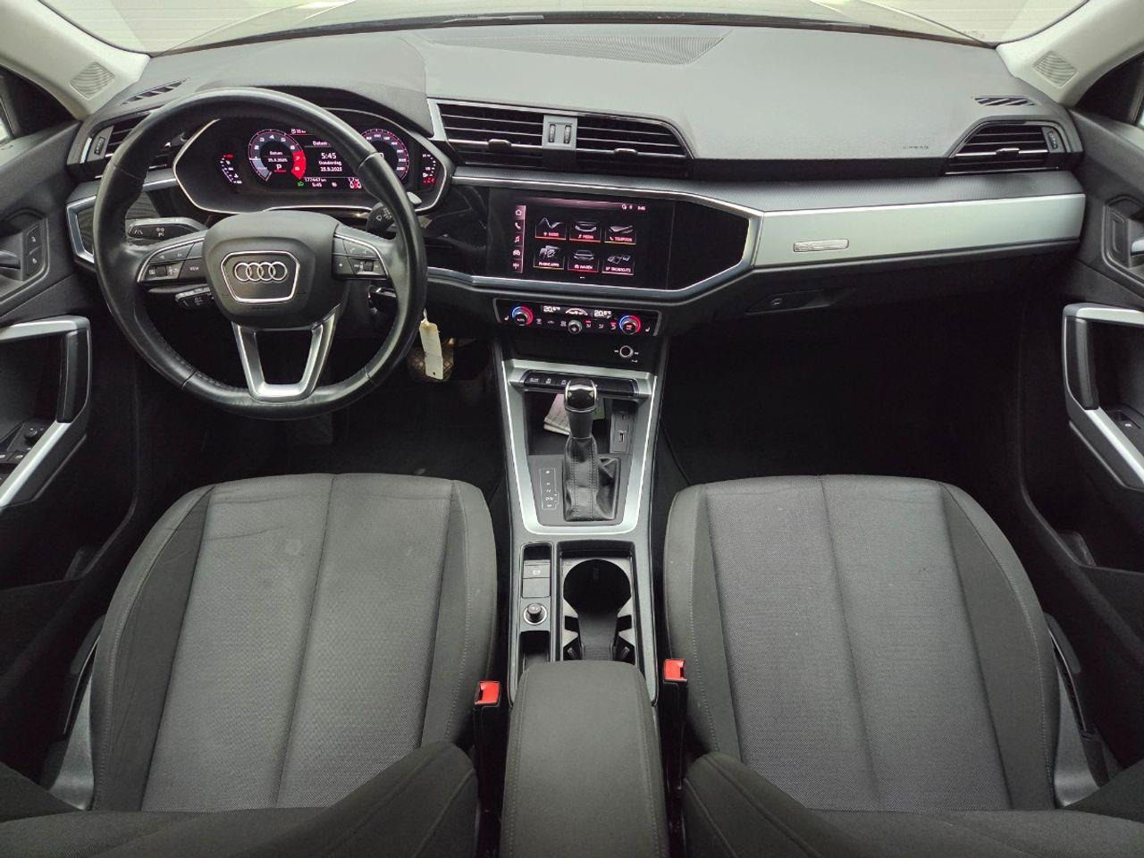 Audi Q3 Sportback 35 TFSI Pro Line S | 2020 | 177.447 km | Automaat | HFL26V | NAP: Geen oordeel - SUV/ Todoterreno: foto 5 Audi Q3 Sportback 35 TFSI Pro Line S | 2020 | 177.447 km | Automaat | HFL26V | NAP: Geen oordeel - SUV/ Todoterreno: foto 5