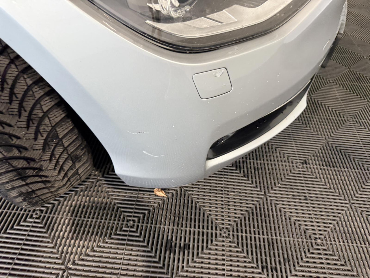 BMW 1-serie 116i EDE Executive 2013 231.112 km 3-SRN-66 - Hatchback: foto 5 BMW 1-serie 116i EDE Executive 2013 231.112 km 3-SRN-66 - Hatchback: foto 5