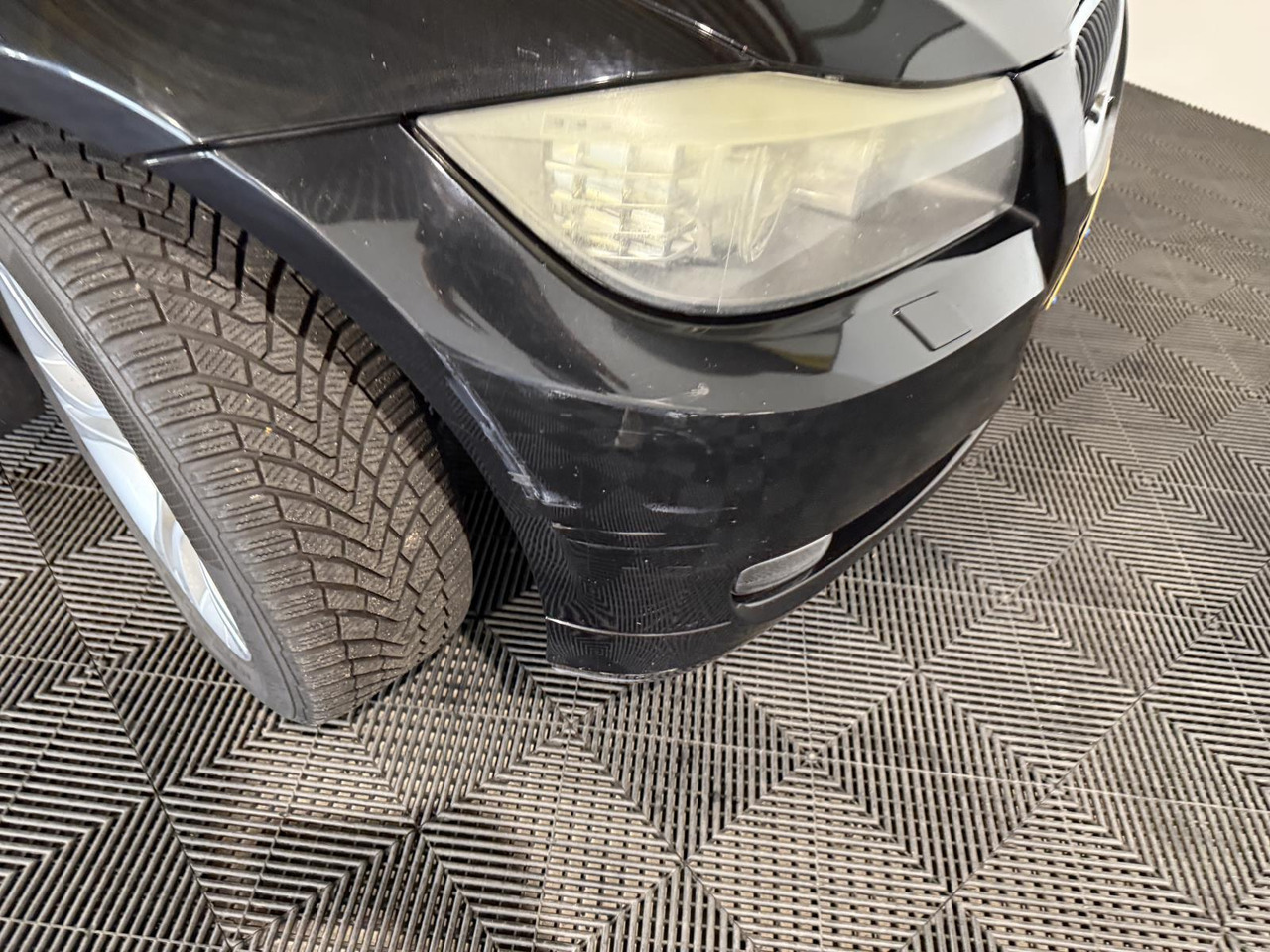BMW 3-serie 316i Business Line 61-JZP-8 - Coche: foto 2 BMW 3-serie 316i Business Line 61-JZP-8 - Coche: foto 2