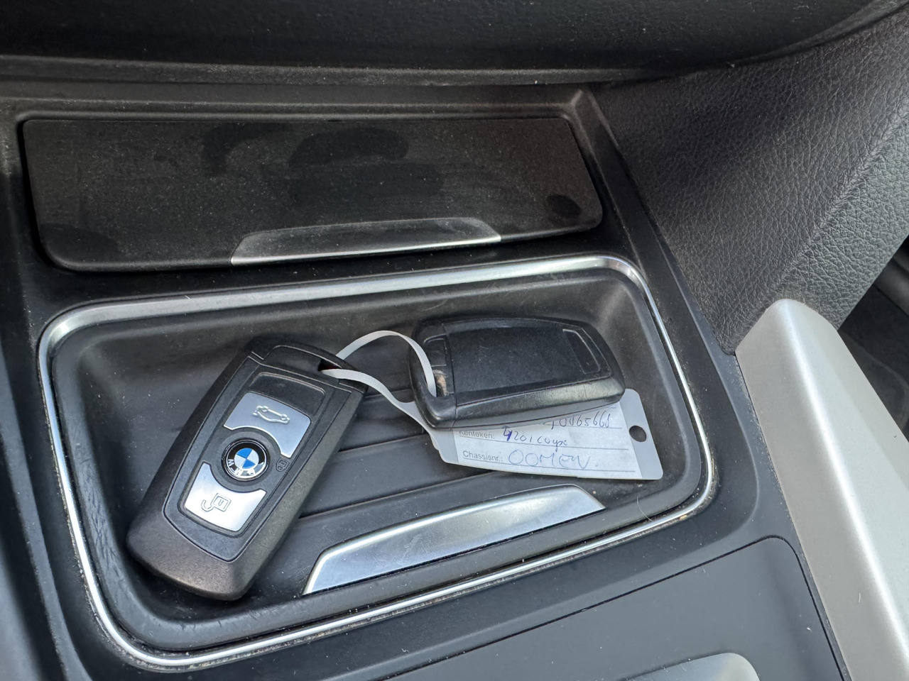 Coche BMW | 4-serie Coupé | 420i Executive Automaat | 2015 | 213.401 km | 2ZGG53 | Logisch: foto 20 Coche BMW | 4-serie Coupé | 420i Executive Automaat | 2015 | 213.401 km | 2ZGG53 | Logisch: foto 20