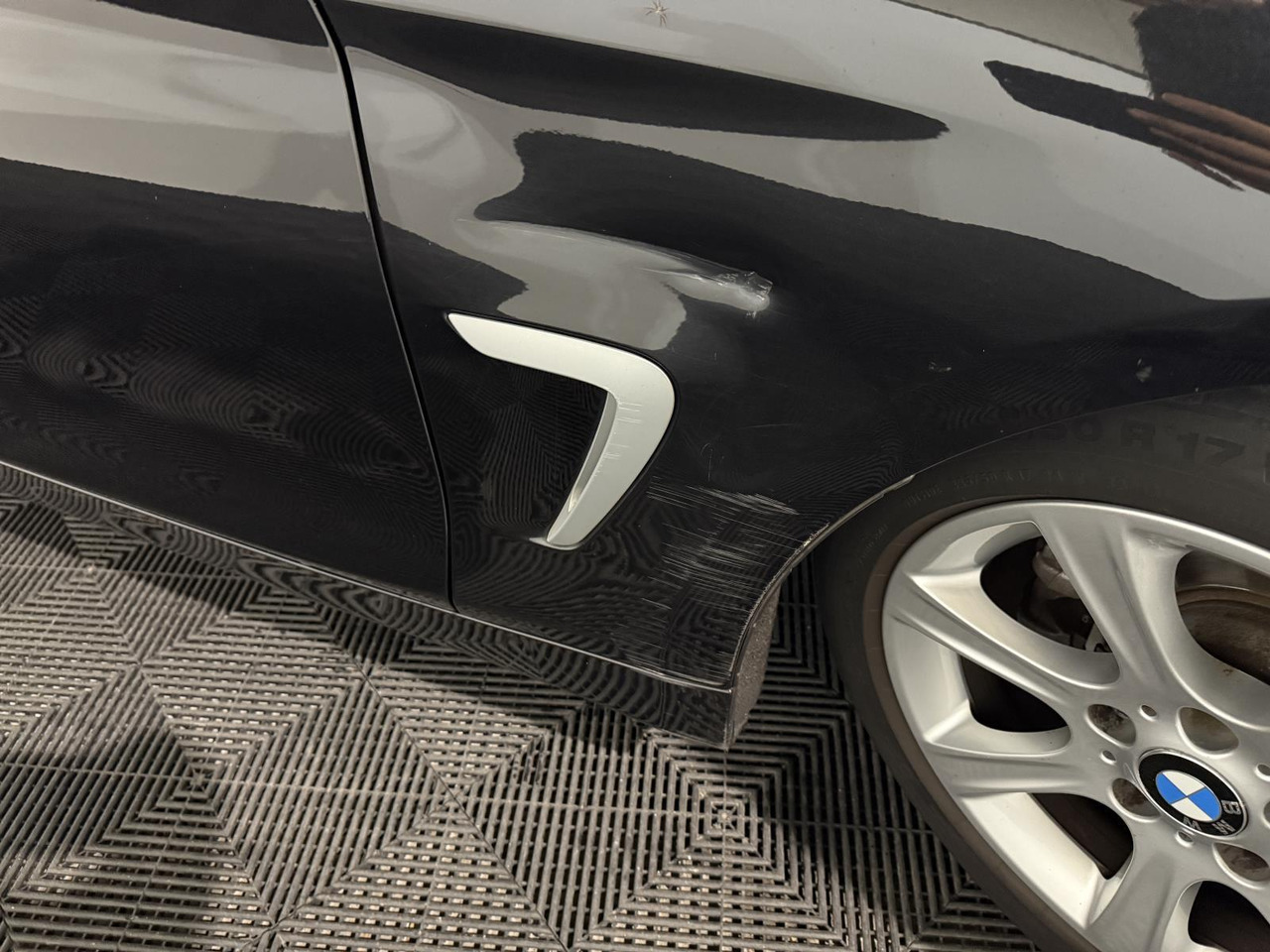 Coche BMW | 4-serie Coupé | 420i Executive Automaat | 2015 | 213.401 km | 2ZGG53 | Logisch: foto 8 Coche BMW | 4-serie Coupé | 420i Executive Automaat | 2015 | 213.401 km | 2ZGG53 | Logisch: foto 8