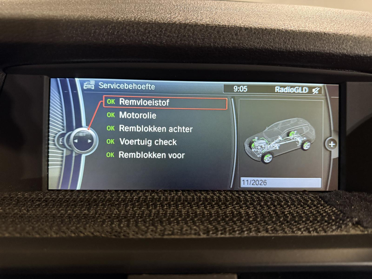 BMW | X3 | xDrive20i High Executive | 2013 | 252.834 km | Automaat | 33ZLN8 | Logisch - SUV/ Todoterreno: foto 5 BMW | X3 | xDrive20i High Executive | 2013 | 252.834 km | Automaat | 33ZLN8 | Logisch - SUV/ Todoterreno: foto 5