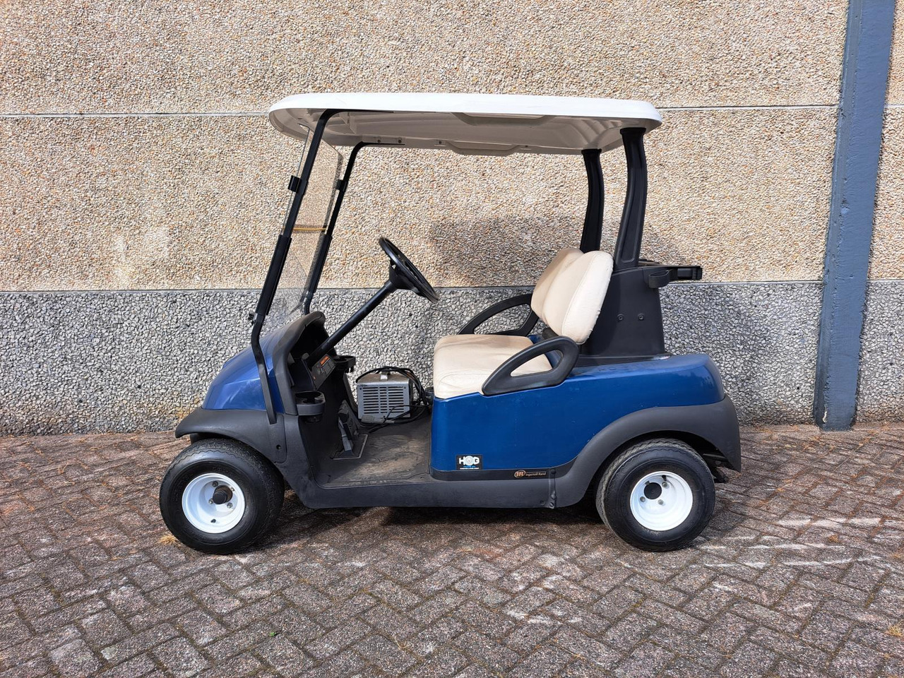 Clubcar Precedent 2 Seater Golfkar 797301 - Carrito de golf: foto 3 Clubcar Precedent 2 Seater Golfkar 797301 - Carrito de golf: foto 3
