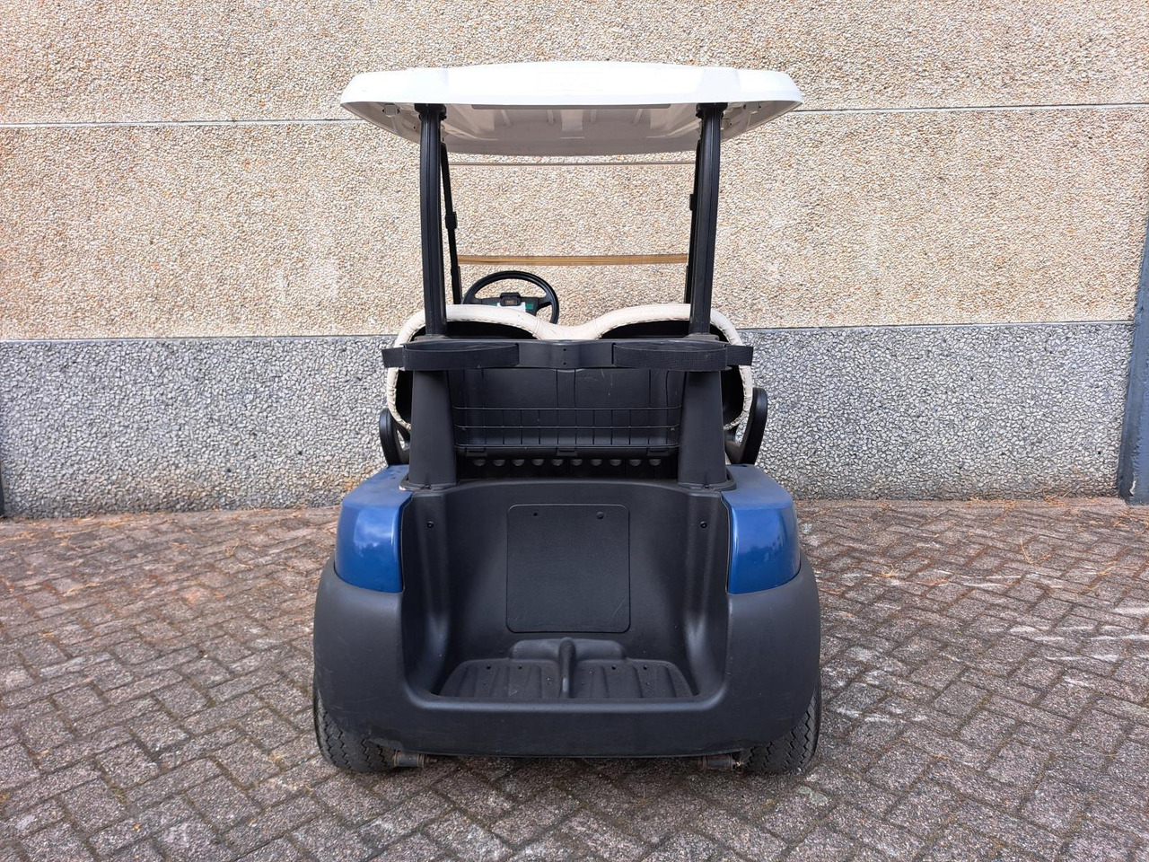 Clubcar Precedent 2 Seater Golfkar 797301 - Carrito de golf: foto 5 Clubcar Precedent 2 Seater Golfkar 797301 - Carrito de golf: foto 5