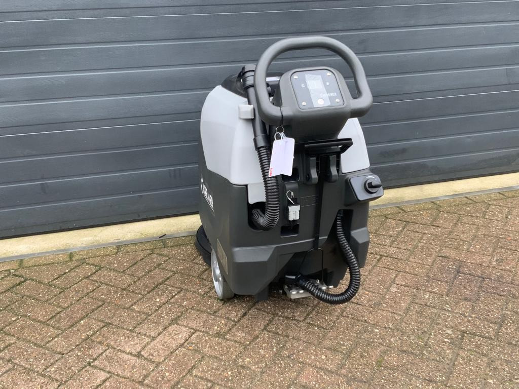 Kremer KR-FL50A Schrobmachine - Maquinaria de limpieza: foto 2 Kremer KR-FL50A Schrobmachine - Maquinaria de limpieza: foto 2