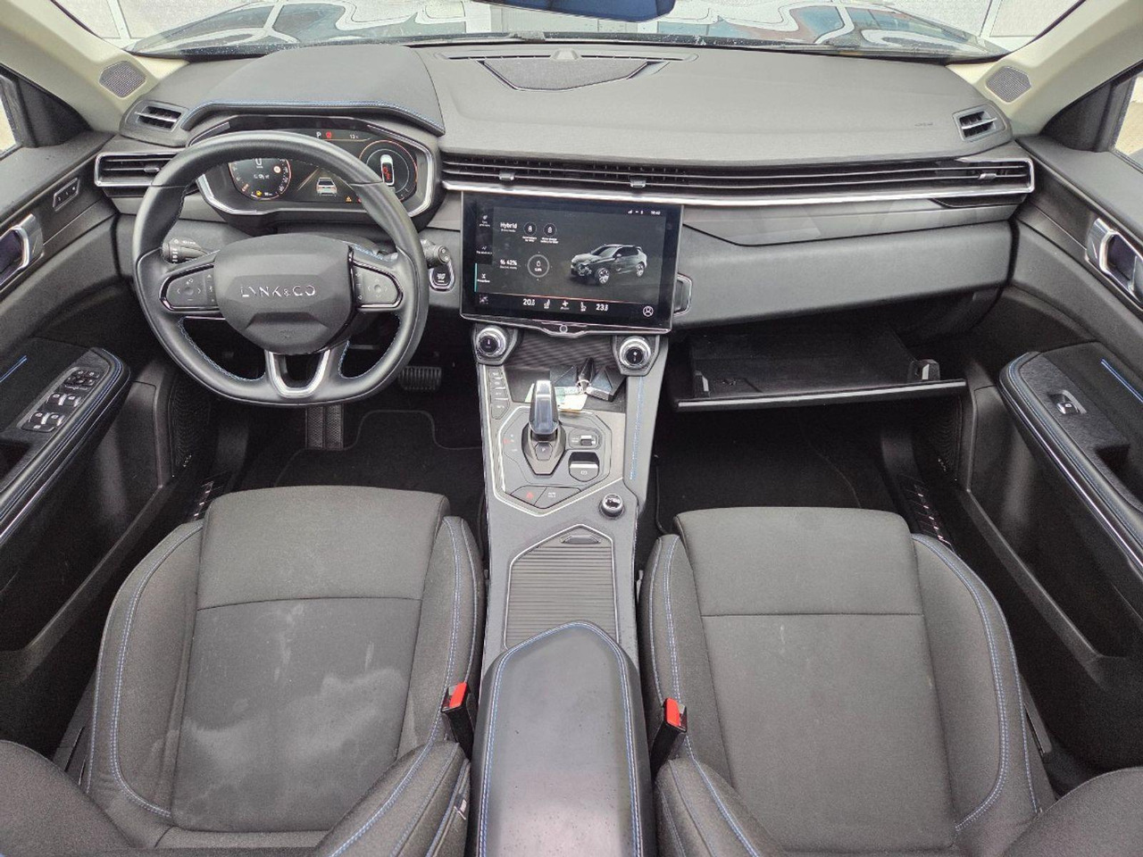 Lynk & Co 01 1.5 | 2022 | 62.592 km | Automaat | GSG16L | NAP: Geen oordeel - SUV/ Todoterreno: foto 5 Lynk & Co 01 1.5 | 2022 | 62.592 km | Automaat | GSG16L | NAP: Geen oordeel - SUV/ Todoterreno: foto 5