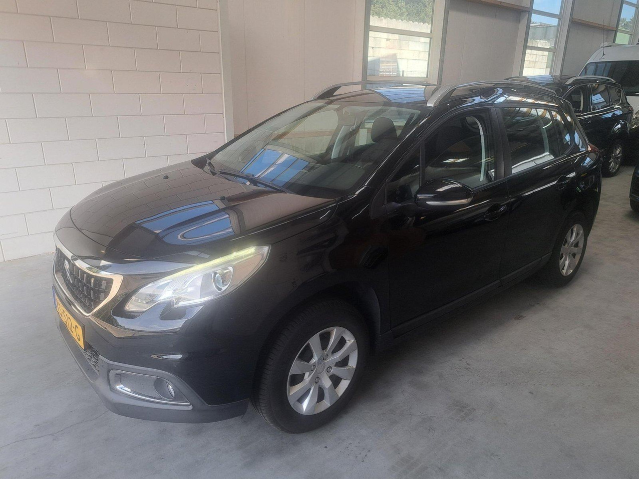 Peugeot | 2008 | 1.2 PureTech Blue Lion | 2016 | 159.008 km | KS512G | Logisch - SUV/ Todoterreno: foto 1 Peugeot | 2008 | 1.2 PureTech Blue Lion | 2016 | 159.008 km | KS512G | Logisch - SUV/ Todoterreno: foto 1