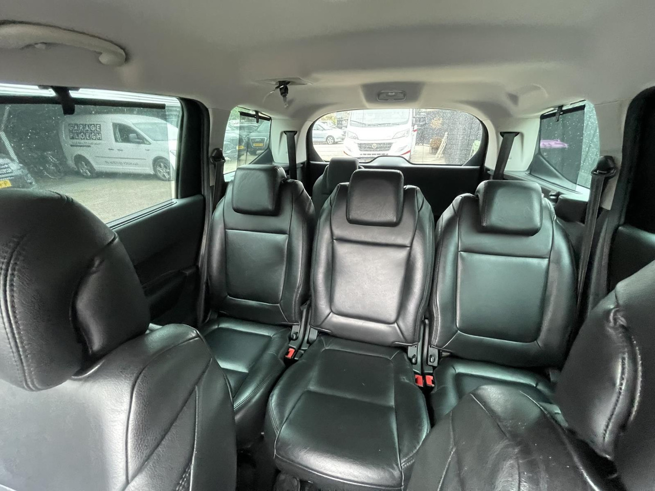 Peugeot 5008 1.6 VTi Blue Lease 7p. 2013 223.407 km 13-ZPV-7 - Coche: foto 4 Peugeot 5008 1.6 VTi Blue Lease 7p. 2013 223.407 km 13-ZPV-7 - Coche: foto 4