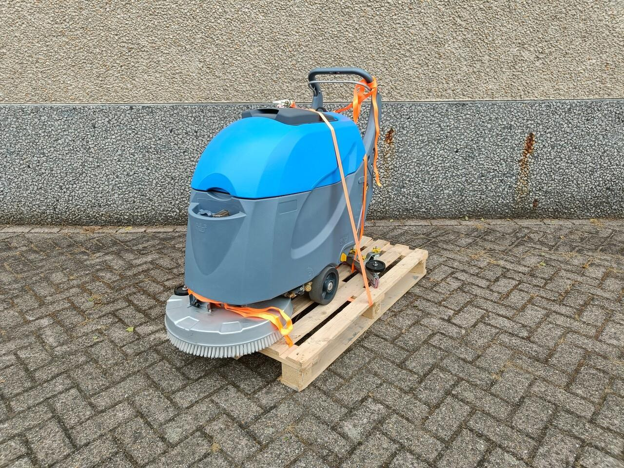 Schrob/ Veegmachine Nieuw - Maquinaria de limpieza: foto 1 Schrob/ Veegmachine Nieuw - Maquinaria de limpieza: foto 1