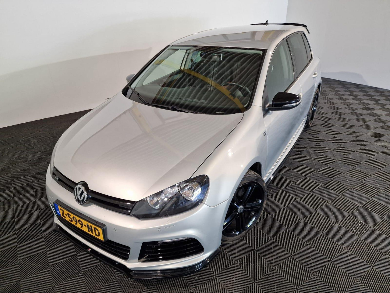 Volkswagen Golf 1.4TSI Highline R-Uitgevoerd Z-599-ND 160.958 km - Coche: foto 1 Volkswagen Golf 1.4TSI Highline R-Uitgevoerd Z-599-ND 160.958 km - Coche: foto 1