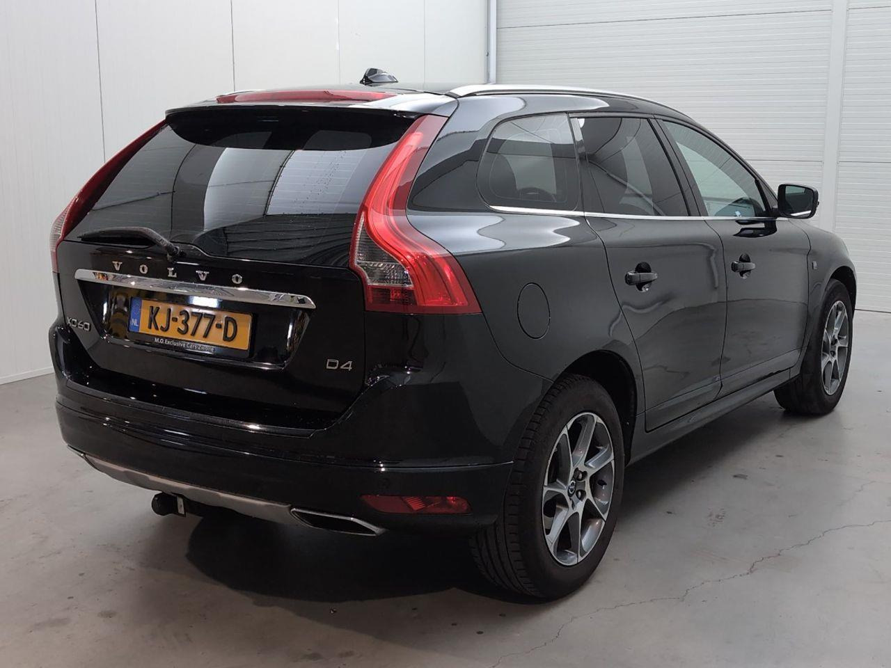 Volvo XC60 2.0 D4 FWD Ocean Race | 2016 | 257.971 km | Automaat | KJ377D | NAP: Geen oordeel - SUV/ Todoterreno: foto 4 Volvo XC60 2.0 D4 FWD Ocean Race | 2016 | 257.971 km | Automaat | KJ377D | NAP: Geen oordeel - SUV/ Todoterreno: foto 4