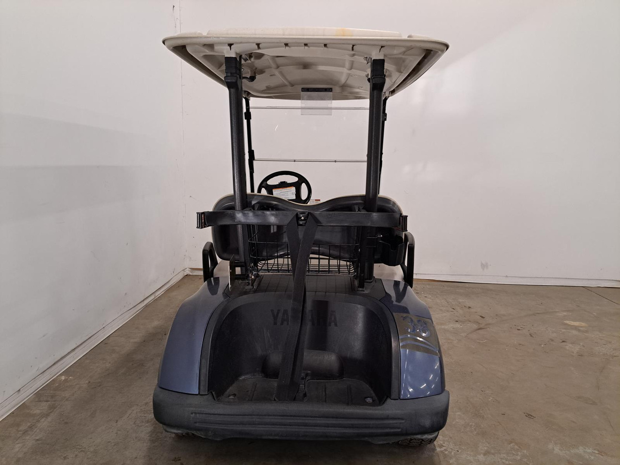 Yamaha Drive 2 J0C-008805 - Carrito de golf: foto 2 Yamaha Drive 2 J0C-008805 - Carrito de golf: foto 2
