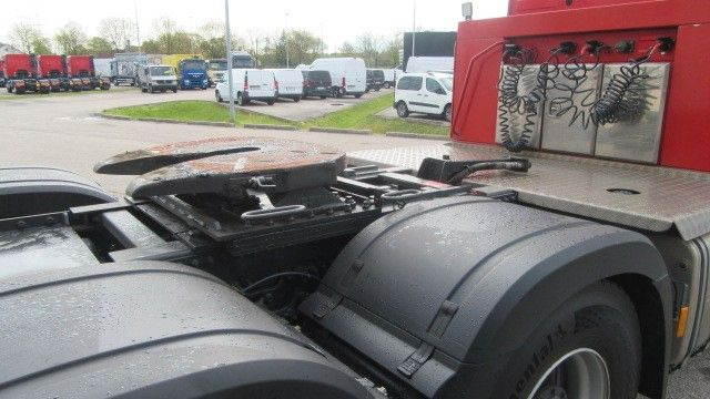 Mercedes-Benz Arocs 3358LS 6x4 120 to. LZGG. Kipphydraulik - Cabeza tractora: foto 5 Mercedes-Benz Arocs 3358LS 6x4 120 to. LZGG. Kipphydraulik - Cabeza tractora: foto 5