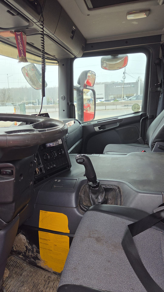 LIEBHERR LTF1035 - Autogrúa: foto 5 LIEBHERR LTF1035 - Autogrúa: foto 5