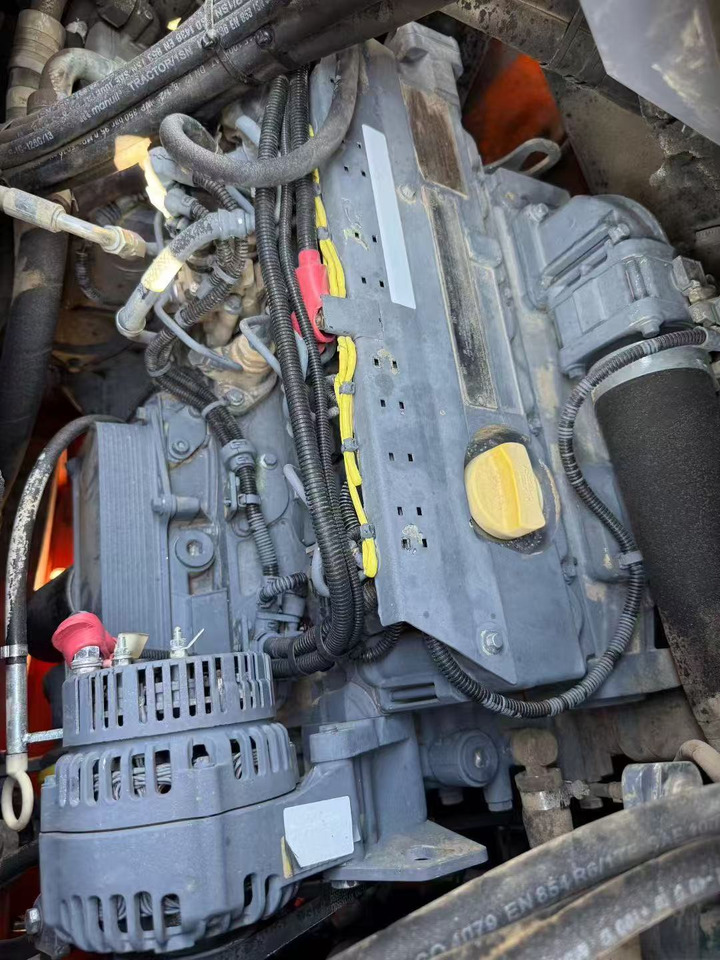 HAMM HD128 - Maquinaria industrial: foto 2 HAMM HD128 - Maquinaria industrial: foto 2