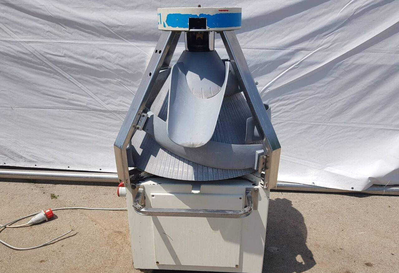 Maquinaria de panadería Pietroberto C1: foto 1