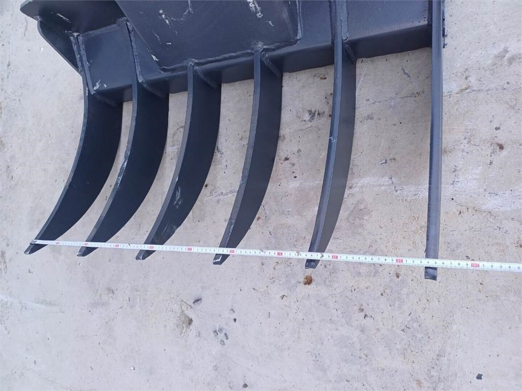 Kantohara 1000/6 s40 - Cazo para Maquinaria de construcción: foto 3 Kantohara 1000/6 s40 - Cazo para Maquinaria de construcción: foto 3