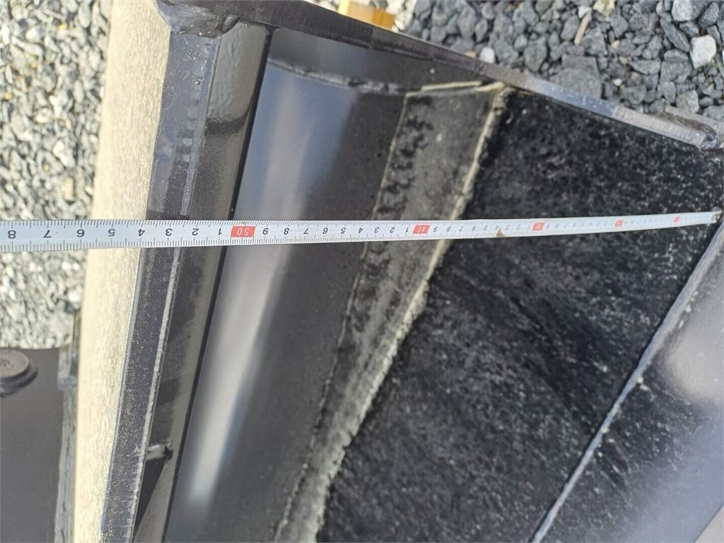 Luiskakauha S60 1500 - Cazo para Maquinaria de construcción: foto 5 Luiskakauha S60 1500 - Cazo para Maquinaria de construcción: foto 5