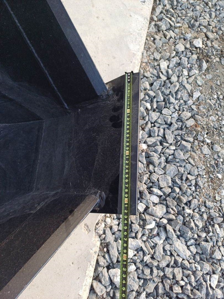 Tarfin Pelto-ojakauha s45 290L - Cazo para Maquinaria de construcción: foto 4 Tarfin Pelto-ojakauha s45 290L - Cazo para Maquinaria de construcción: foto 4