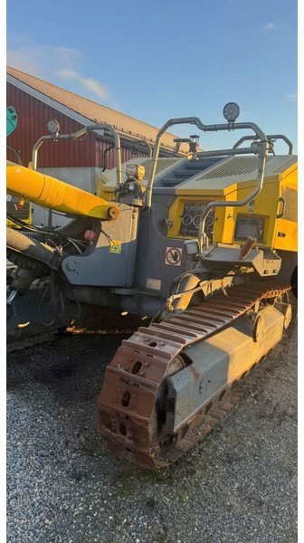 Atlas-Copco ROC D7 - Perforadora: foto 3 Atlas-Copco ROC D7 - Perforadora: foto 3