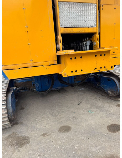 Perforadora Bauer BG 24 H: foto 15 Perforadora Bauer BG 24 H: foto 15