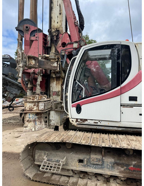 Casagrande B175 - Perforadora: foto 1 Casagrande B175 - Perforadora: foto 1