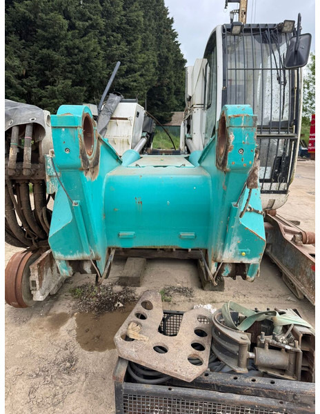 Casagrande B175 - Perforadora: foto 4 Casagrande B175 - Perforadora: foto 4