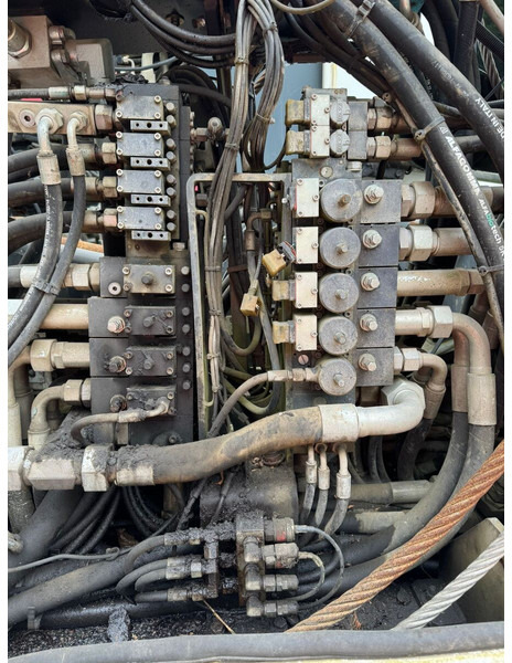 Casagrande B175 - Perforadora: foto 2 Casagrande B175 - Perforadora: foto 2