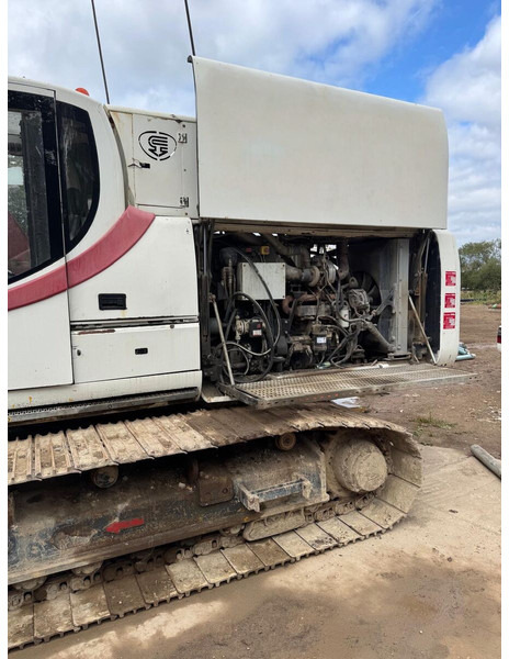 Casagrande B175 - Perforadora: foto 4 Casagrande B175 - Perforadora: foto 4