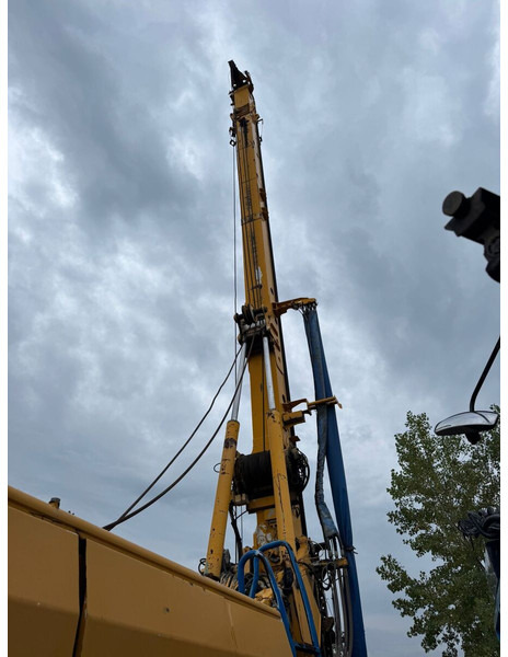 Casagrande B300 - Perforadora: foto 4 Casagrande B300 - Perforadora: foto 4