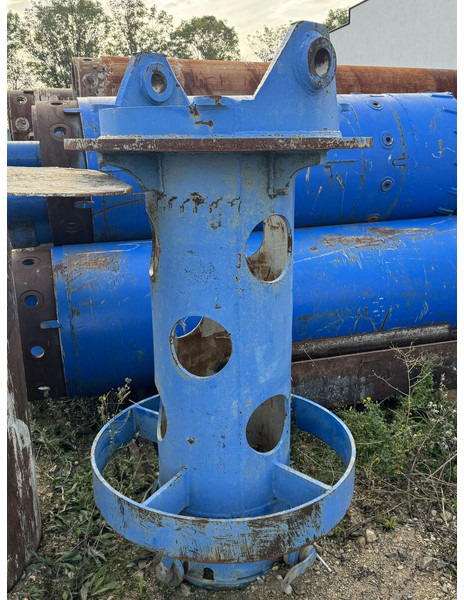 Onbekend - Implemento: foto 2 Onbekend - Implemento: foto 2