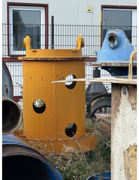 Onbekend - Implemento: foto 1 Onbekend - Implemento: foto 1