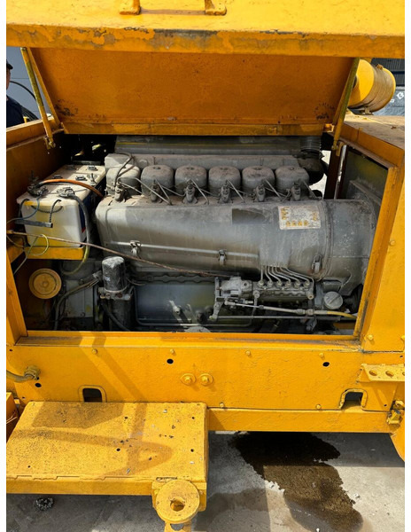 Perforadora Klemm KR 805 DS: foto 6 Perforadora Klemm KR 805 DS: foto 6