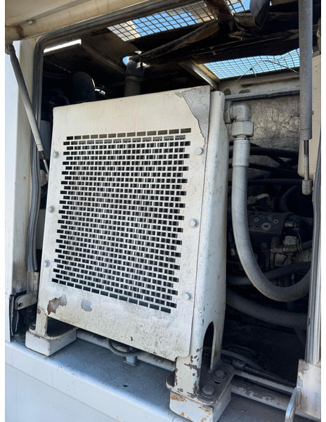 Schwing SP750 - Bomba de hormigon estacionaria: foto 4 Schwing SP750 - Bomba de hormigon estacionaria: foto 4