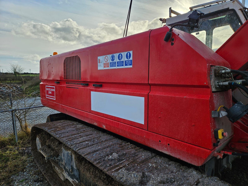Soilmec R312 /200 - Perforadora: foto 5 Soilmec R312 /200 - Perforadora: foto 5