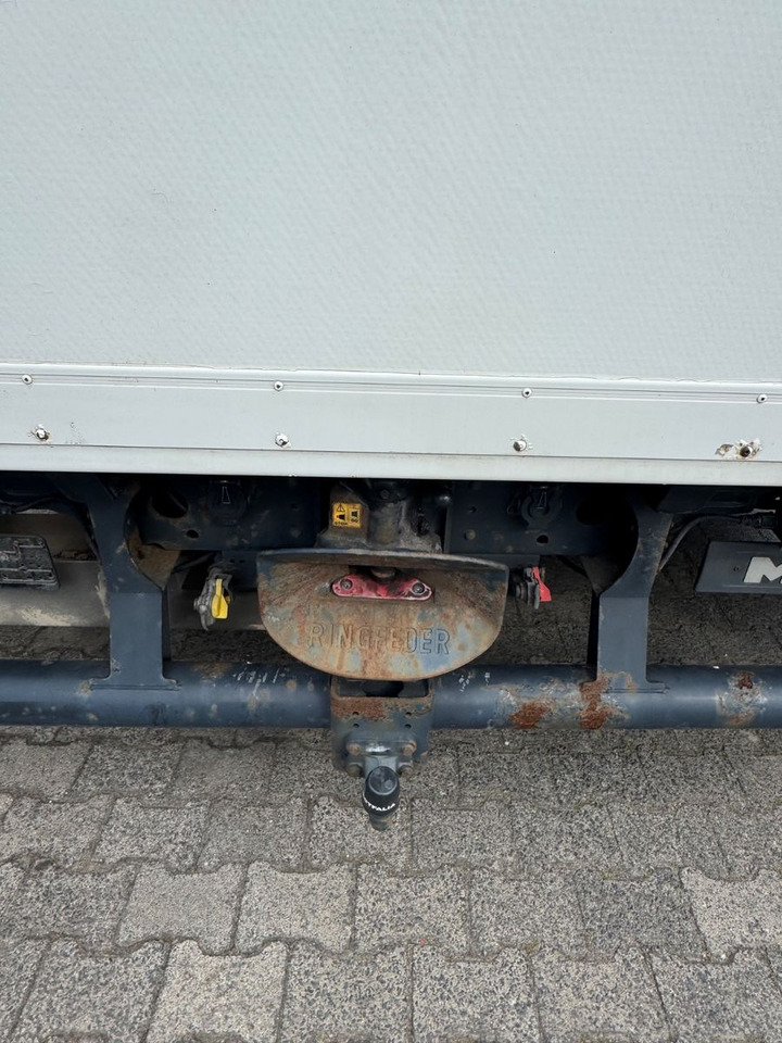 Leasing de  MAN TGL 8.180/2xAHK/Zertifikat/Schwenkwand MAN TGL 8.180/2xAHK/Zertifikat/Schwenkwand: foto 7
