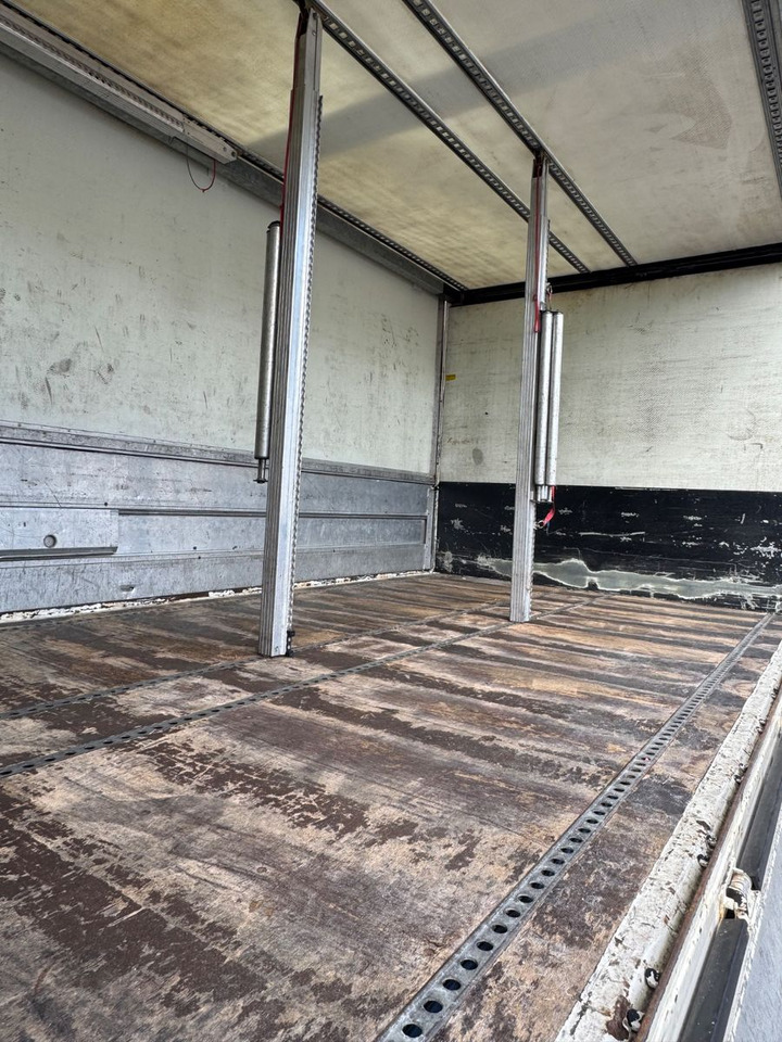 Leasing de  MAN TGL 8.180/2xAHK/Zertifikat/Schwenkwand MAN TGL 8.180/2xAHK/Zertifikat/Schwenkwand: foto 6