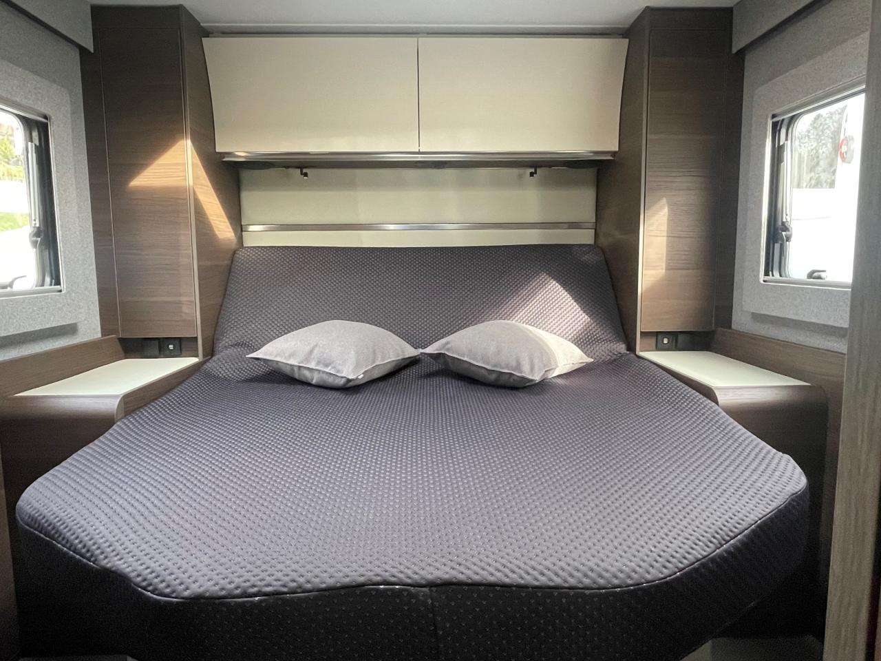 Autocaravana integral nuevo ADRIA Super Sonic 780 DC: foto 7