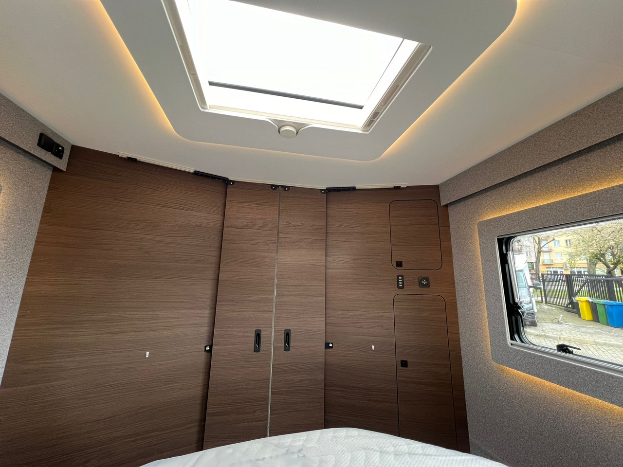 Autocaravana integral nuevo ADRIA Super Sonic 780 DC: foto 10