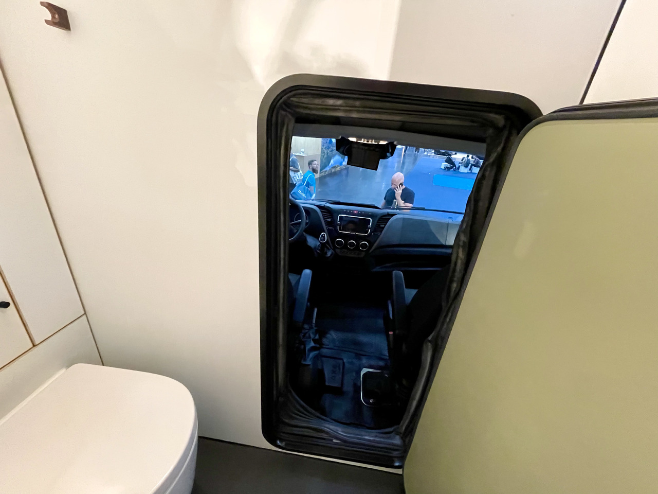 Leasing de Greenlander  Greenlander: foto 10