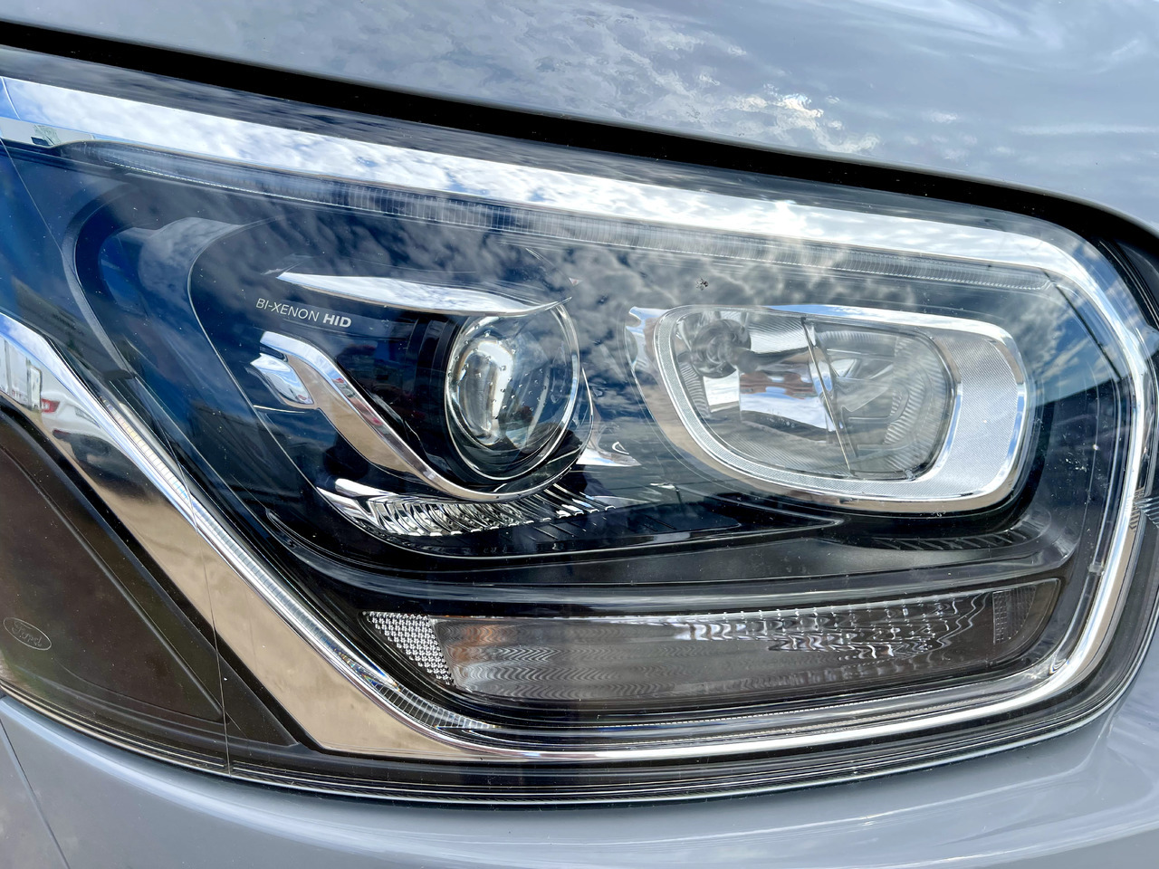 Cámper LMC Innovan 590C: foto 9 Cámper LMC Innovan 590C: foto 9