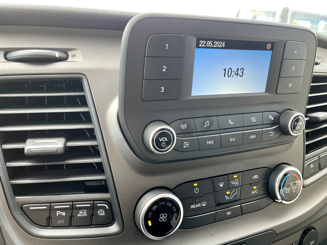 Cámper LMC Innovan 590C: foto 15 Cámper LMC Innovan 590C: foto 15